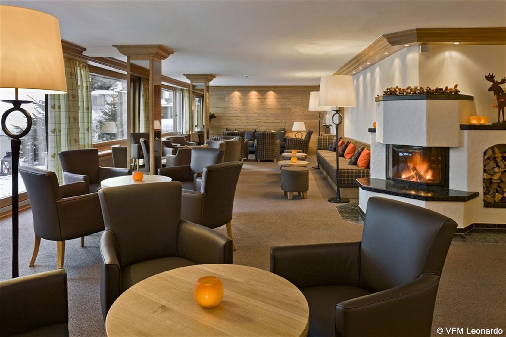 Hotel Holiday Zermatt Ngoại thất bức ảnh