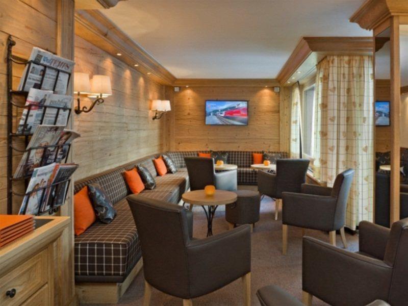 Hotel Holiday Zermatt Ngoại thất bức ảnh